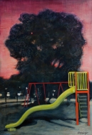 The Slide (Withrow Park), SOLD